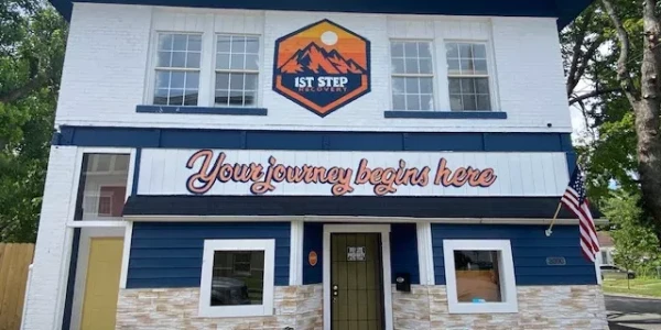 1st Step Recovery Center - 5th Street