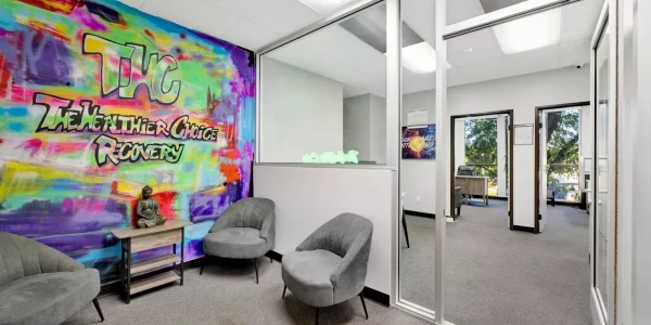 The Healing Place - Women's Campus