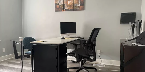 Bluegrass Recovery Center