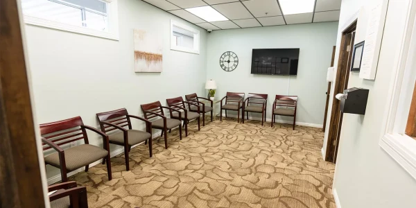 Real Hope Behavioral Health - Hillview