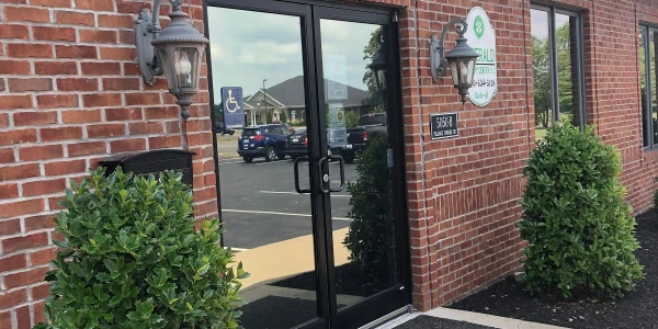 Emerald Therapy Center