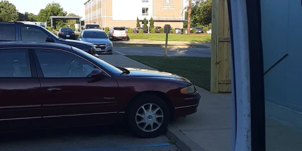 The Hope Center - Recovery Program for Men