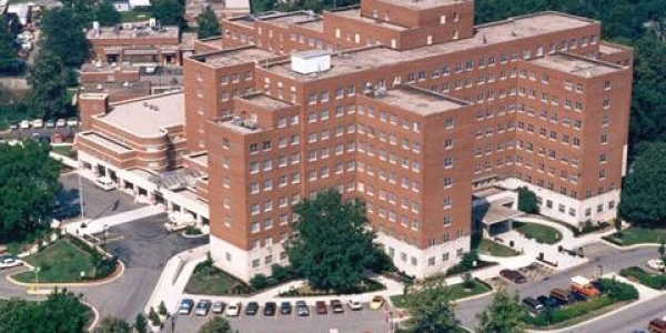 Veterans Affairs Medical Center - Substance Abuse Services