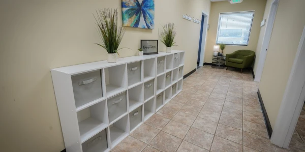 New Vista - Schwartz Center