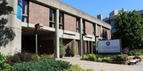 Seven Counties Services - Addiction Recovery Center