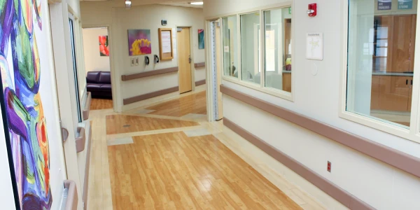 Brook Hospital - Dupont