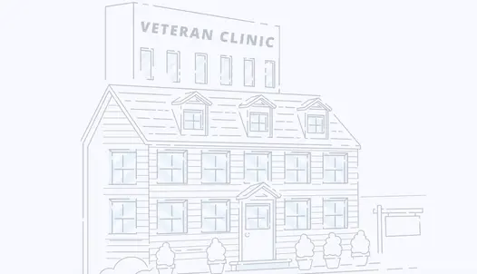Veterans Affairs Medical Center - Substance Abuse Services